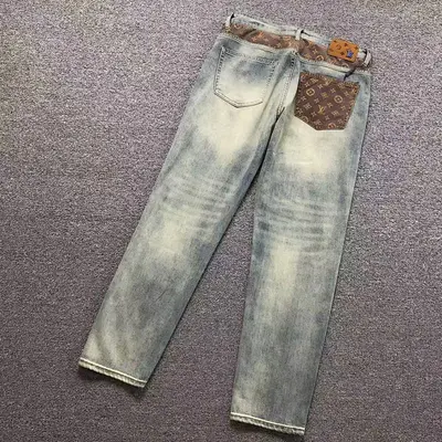 ￥168 G⭐C⭐I TROUSERS 2112163301（im 170cm 60kg i wear size 33 in the phot）