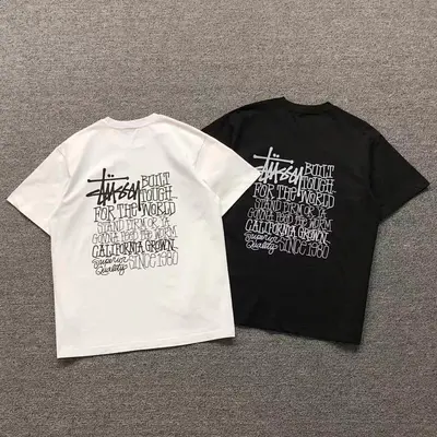 ￥78 STUSSY T-SHIRT 512160282