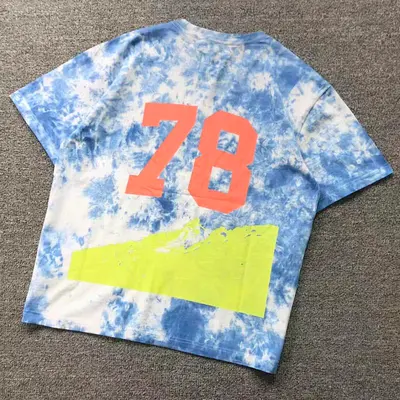 ￥128 GALLERY DEPT T-SHIRT 4121623155（im 170cm 60kg i wear size S in the phot）
