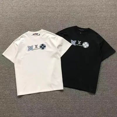 ￥158 L⭐ T-SHIRT 2112160401（im 170cm 60kg i wear size M in the phot）