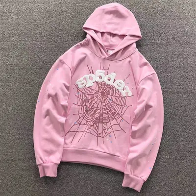￥128 SP5DER HOODIE 512170891（im 170cm 60kg i wear size S in the phot）