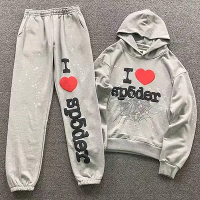 TOP￥128 TROUSERS ￥125 SP5DER HOODIE TROUSERS 512170191