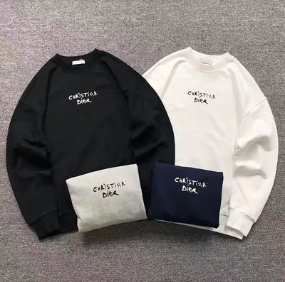 ￥158 D⭐O⭐ HOODIE 5121716147（im 170cm 60kg i wear size M in the phot）