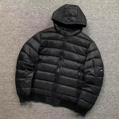 ￥648 CP DOWN JACKETS 3112170467（im 170cm 60kg i wear size L in the phot）