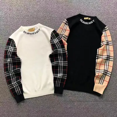 ￥138 B⭐R⭐E⭐RY SWEATER 3112172020（im 170cm 60kg i wear size XL in the phot）