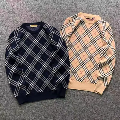 ￥138 B⭐R⭐E⭐RY SWEATER 3112172120（im 170cm 60kg i wear size M in the phot）