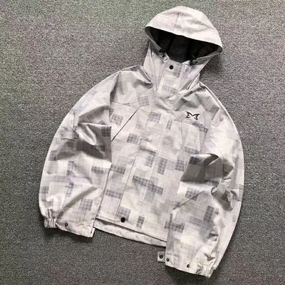 ￥288 M⭐RT⭐A JACKET 1112170234（im 170cm 60kg i wear size S in the phot）