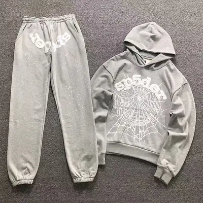TOP￥128 TROUSERS ￥125 SP5DER HOODIE TROUSERS 512170791