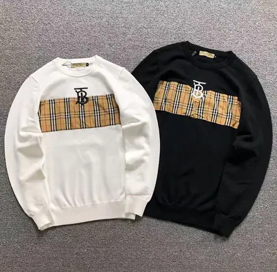 ￥138 B⭐R⭐E⭐RY SWEATER 3112172320（im 170cm 60kg i wear size XL in the phot）