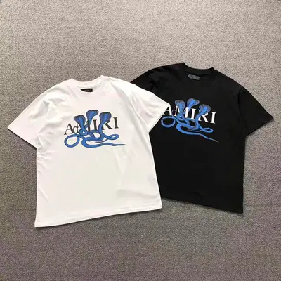 ￥78 AMIRI T-SHIRT 512181986（im 170cm 60kg i wear size M in the phot）