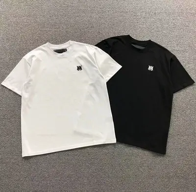 ￥78 AMIRI T-SHIRT 512182186（im 170cm 60kg i wear size M in the phot）