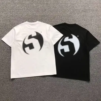 ￥78 STUSSY T-SHIRT 512180482（im 170cm 60kg i wear size M in the phot）