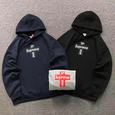 ￥115 S⭐⭐R⭐⭐E HOODIE 5121906123（im 170cm 60kg i wear size L in the phot）