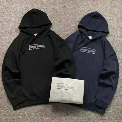 ￥115 S⭐⭐R⭐⭐E HOODIE 512191078（im 170cm 60kg i wear size L in the phot）