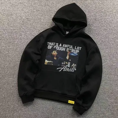 ￥125 COU⭐H SY⭐UP HOODIE 512190278（im 170cm 60kg i wear size M in the phot）