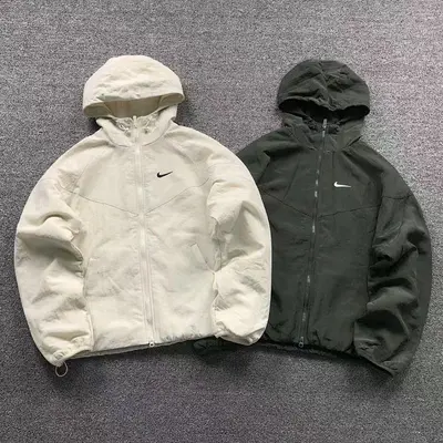 ￥308 N⭐K⭐ JACKET 3112190219（im 170cm 60kg i wear size M in the phot）