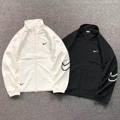 ￥135 N⭐K⭐ JACKET 512200385（im 170cm 60kg i wear size M in the phot）