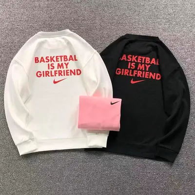 ￥115 A⭐I⭐AS N⭐K⭐ HOODIE 512200985（im 170cm 60kg i wear size M in the phot）