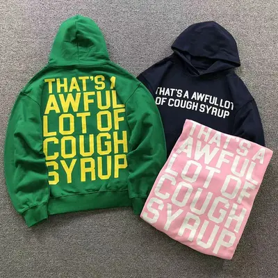 ￥208 COU⭐H SY⭐UP HOODIE 3112200272 （im 170cm 55kg i wear size M in the phot）