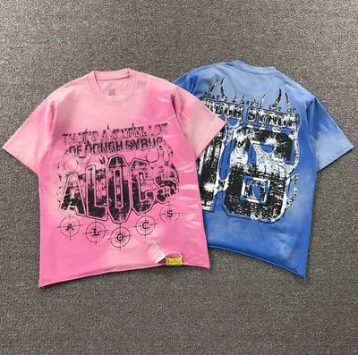 ￥135 COU⭐H SY⭐UP T-SHIRT 3112200172（im 170cm 55kg i wear size M in the phot）
