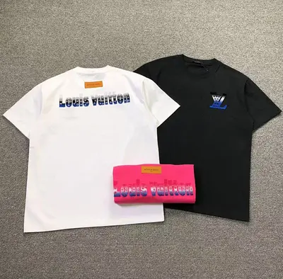 ￥118 L⭐ T-SHIRT 11122007137（im 170cm 60kg i wear size M in the phot）