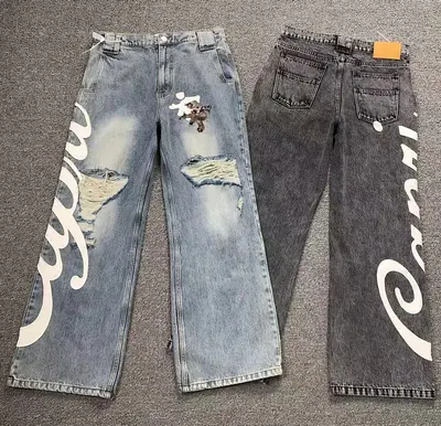 ￥378 FASHION TROUSERS 3112201072 （im 170cm 60kg i wear size 32 in the phot）