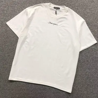 ￥108 D⭐LC⭐ GA⭐⭐A⭐A T-SHIRT 5122022150（im 170cm 55kg i wear size L in the phot）