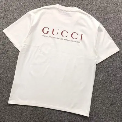 ￥108 G⭐C⭐I T-SHIRT 5122023150（im 170cm 60kg i wear size M in the phot）