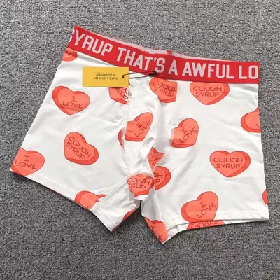 ¥88 COU⭐H SY⭐UP UNDERWEAR 3112201372