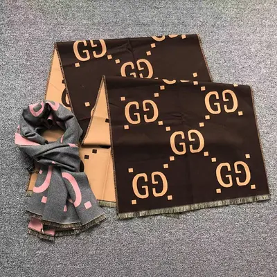 ¥98 G⭐C⭐I SCARF 5122032102 (长180CM*宽65CM*)