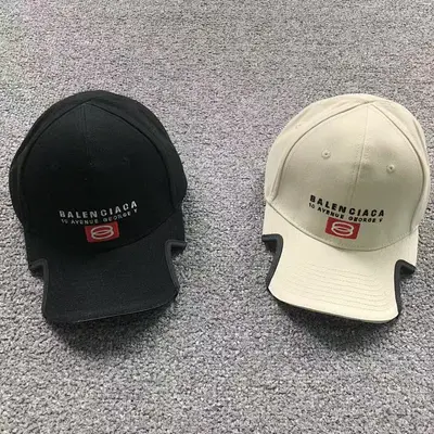 ¥75 B⭐L⭐⭐⭐IA⭐A HAT 1112200343