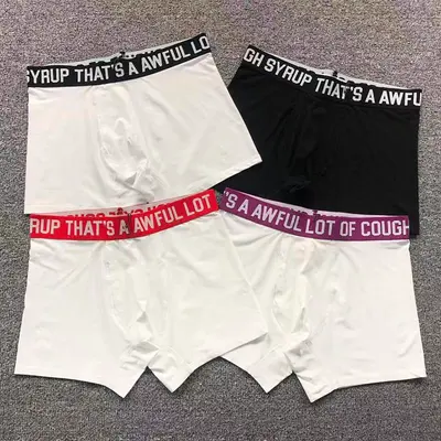 ¥78 COU⭐H SY⭐UP UNDERWEAR 3112201272