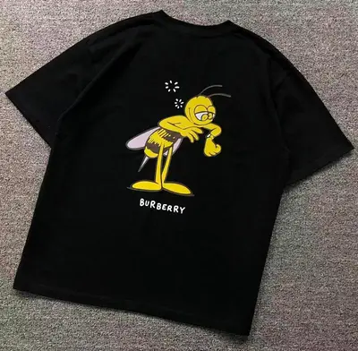 ¥108 B⭐R⭐E⭐RY T-SHIRT 5122021150(im 170cm 55kg i wear size S in the phot)