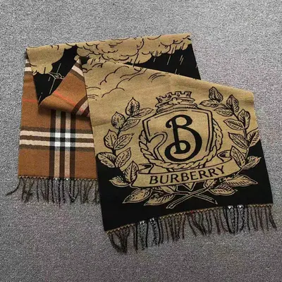 ¥85 B⭐R⭐E⭐RY SCARF 512203076 (长184CM*宽65CM*)