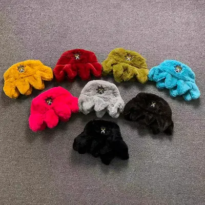 ¥98 FASHION HAT 3112201472