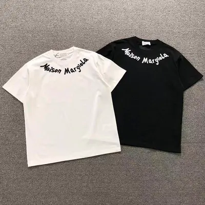 ¥118 MAISON MARGIELA T-SHIRT 11122006137(im 170cm 60kg i wear size M in the phot)