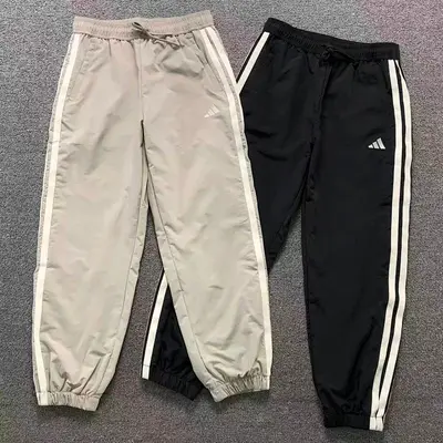 ¥115 A⭐I⭐AS TROUSERS 512200485(im 170cm 60kg i wear size M in the phot)