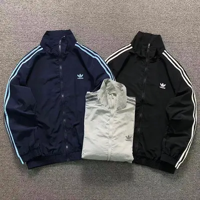 ¥125 A⭐I⭐AS JACKET 512200785(im 170cm 55kg i wear size M in the phot)