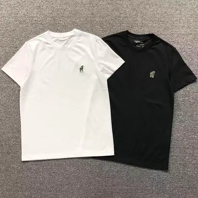 ¥98 LACOSTE T-SHIRT 412220409(im 170cm 60kg i wear size S in the phot)