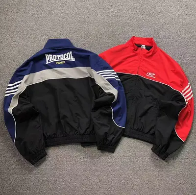 ¥225 P⭐OT⭐COL IN⭐EX JACKET 1112230762(im 170cm 60kg i wear size 1 in the phot)