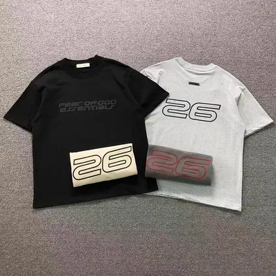 ¥78 FOG T-SHIRT 5122310117(im 170cm 60kg i wear size M in the phot)