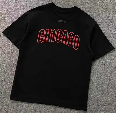 ¥78 FOG T-SHIRT 5122302117(im 170cm 60kg i wear size M in the phot)