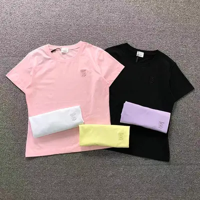 ¥78 B⭐R⭐E⭐RY T-SHIRT FEMAIE STYIE 3112230103