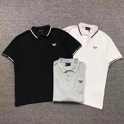 ¥158 E⭐P⭐R⭐⭐ A⭐M⭐N⭐ POLO 2112231701(im 170cm 60kg i wear size L in the phot)