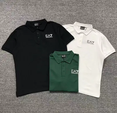 ¥158 E⭐P⭐R⭐⭐ A⭐M⭐N⭐ POLO 2112231101(im 170cm 60kg i wear size XL in the phot)
