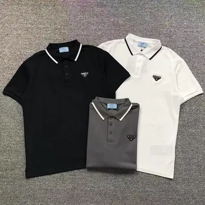 ¥158 P⭐A⭐A POLO 2112231201(im 170cm 60kg i wear size L in the phot)