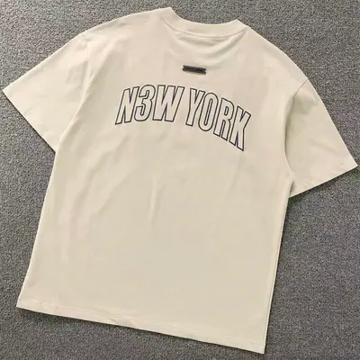 ¥78 FOG T-SHIRT 5122303117(im 170cm 60kg i wear size M in the phot)