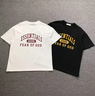 ￥78 FOG T-SHIRT 5122309117（im 170cm 60kg i wear size M in the phot）