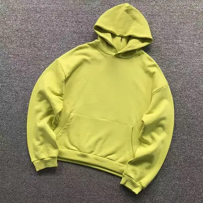 ￥208 S⭐Y⭐⭐K HOODIE 5122313120（im 170cm 60kg i wear size M in the phot）