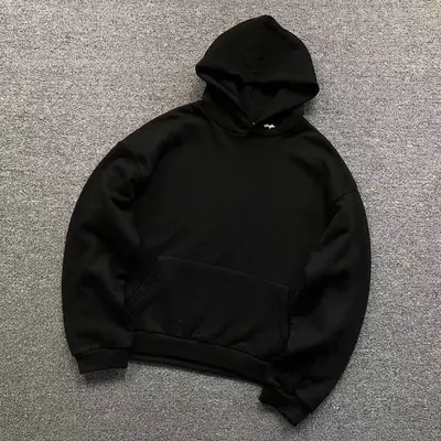 ￥208 S⭐Y⭐⭐K HOODIE 5122312120（im 170cm 60kg i wear size M in the phot）